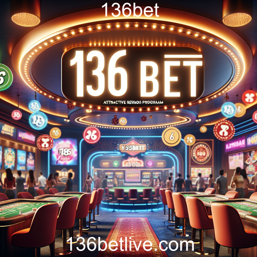 Explorando o Programa de Fidelidade da 136bet