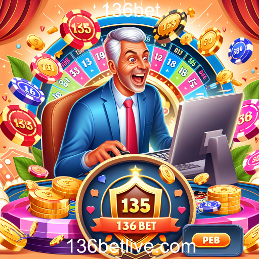 Descubra as Promoções Especiais da 136bet: Oportunidades Imperdíveis para Jogadores